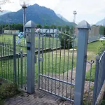 Magnolia Apartman *