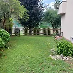 Apartman Magnolia