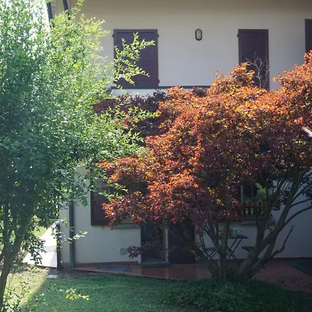 Apartman Magnolia *