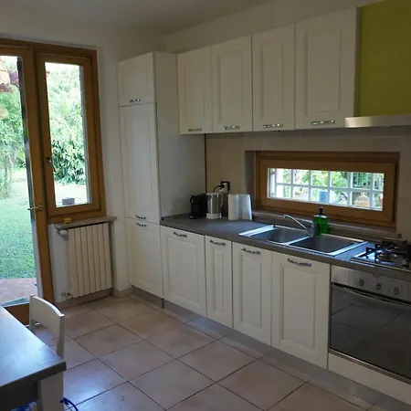 Appartement Magnolia