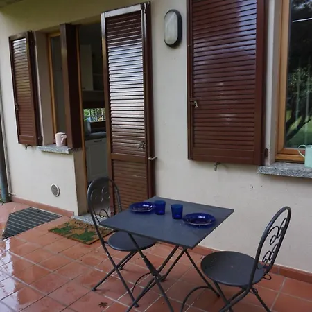 Magnolia Apartman