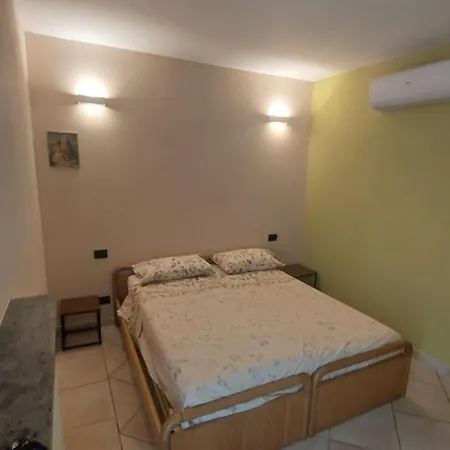 Magnolia Appartement