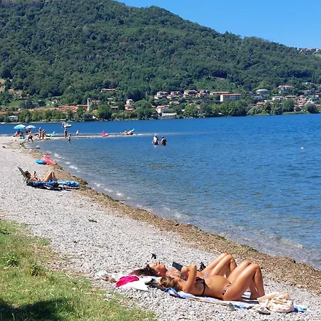 Apartman Magnolia Vercurago