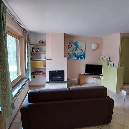 Magnolia Appartement Vercurago