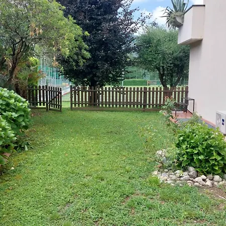 Appartement Magnolia