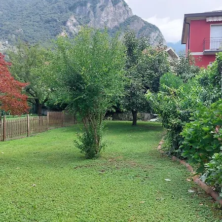 Apartman Magnolia Vercurago